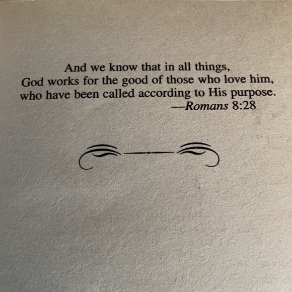 Steeple Hill Love Inspired Restless Hearts Perry - Picture 7 of 9